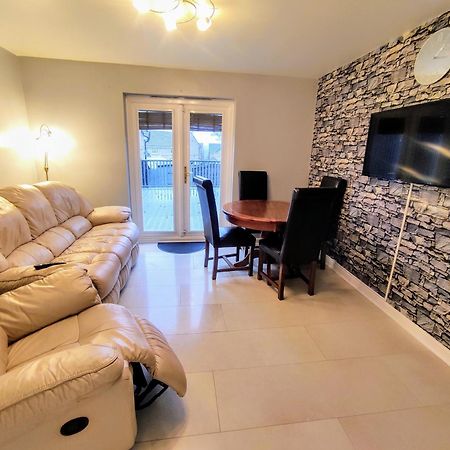 High Rigg House Bradford - Luxury Accomodation With Private Parking Idle Ngoại thất bức ảnh