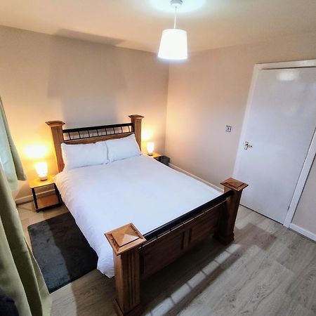 High Rigg House Bradford - Luxury Accomodation With Private Parking Idle Ngoại thất bức ảnh
