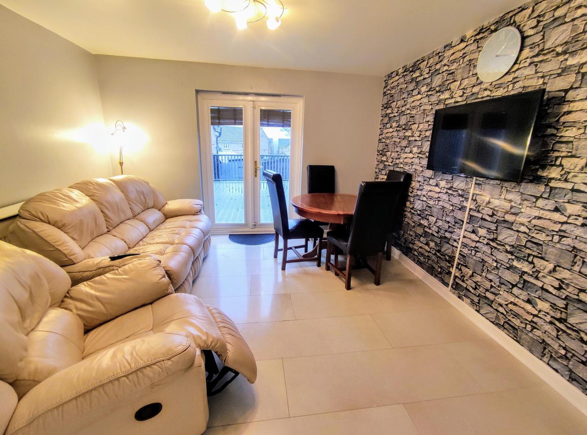 High Rigg House Bradford - Luxury Accomodation With Private Parking Idle Ngoại thất bức ảnh