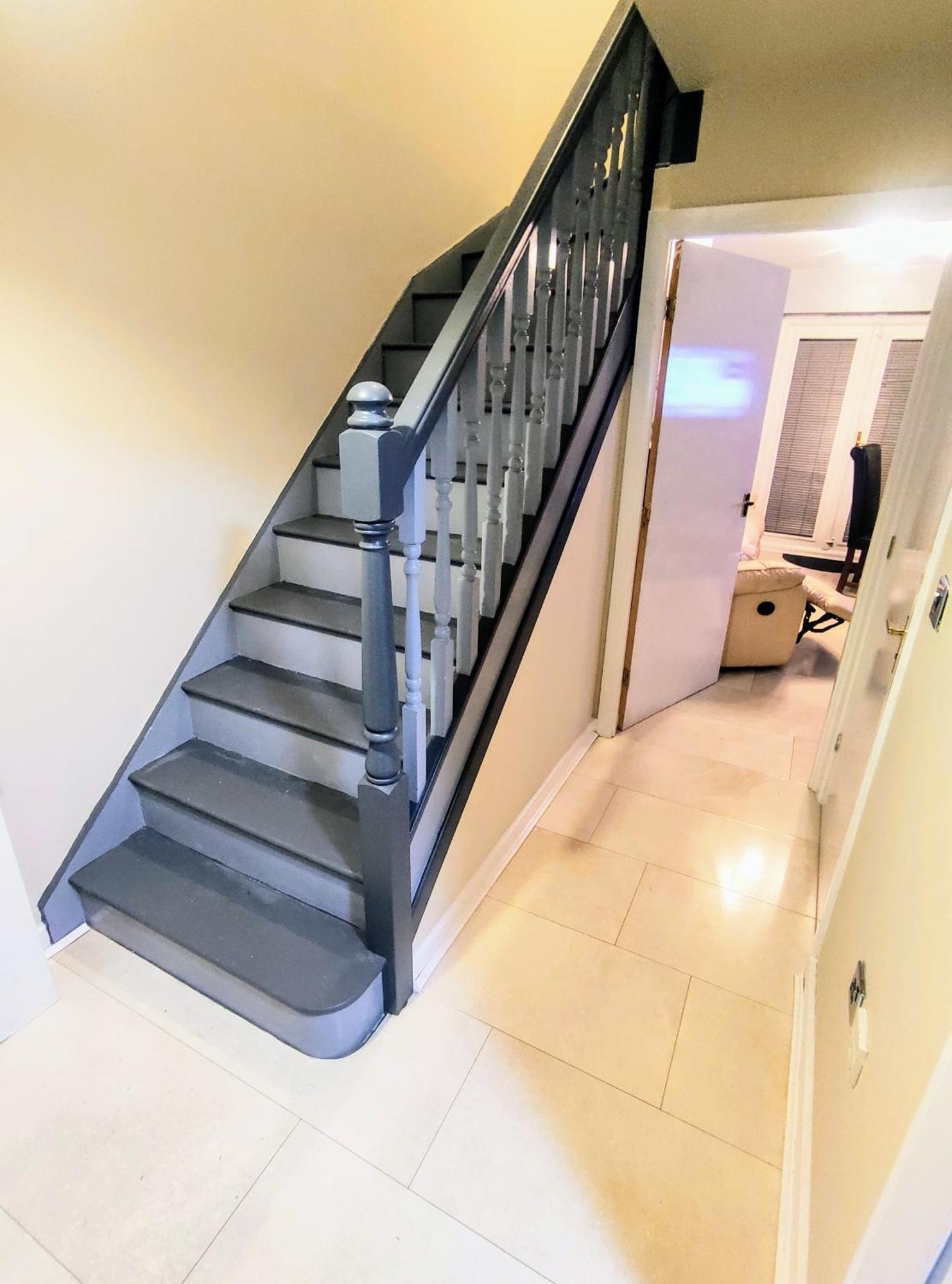 High Rigg House Bradford - Luxury Accomodation With Private Parking Idle Ngoại thất bức ảnh