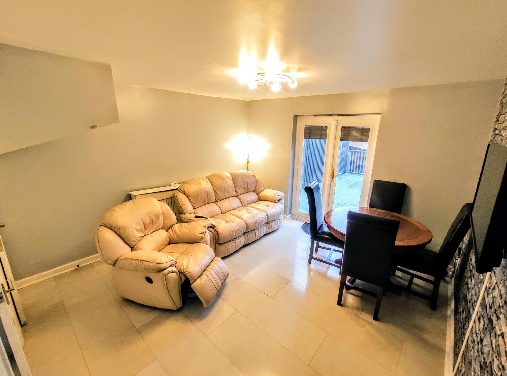 High Rigg House Bradford - Luxury Accomodation With Private Parking Idle Ngoại thất bức ảnh