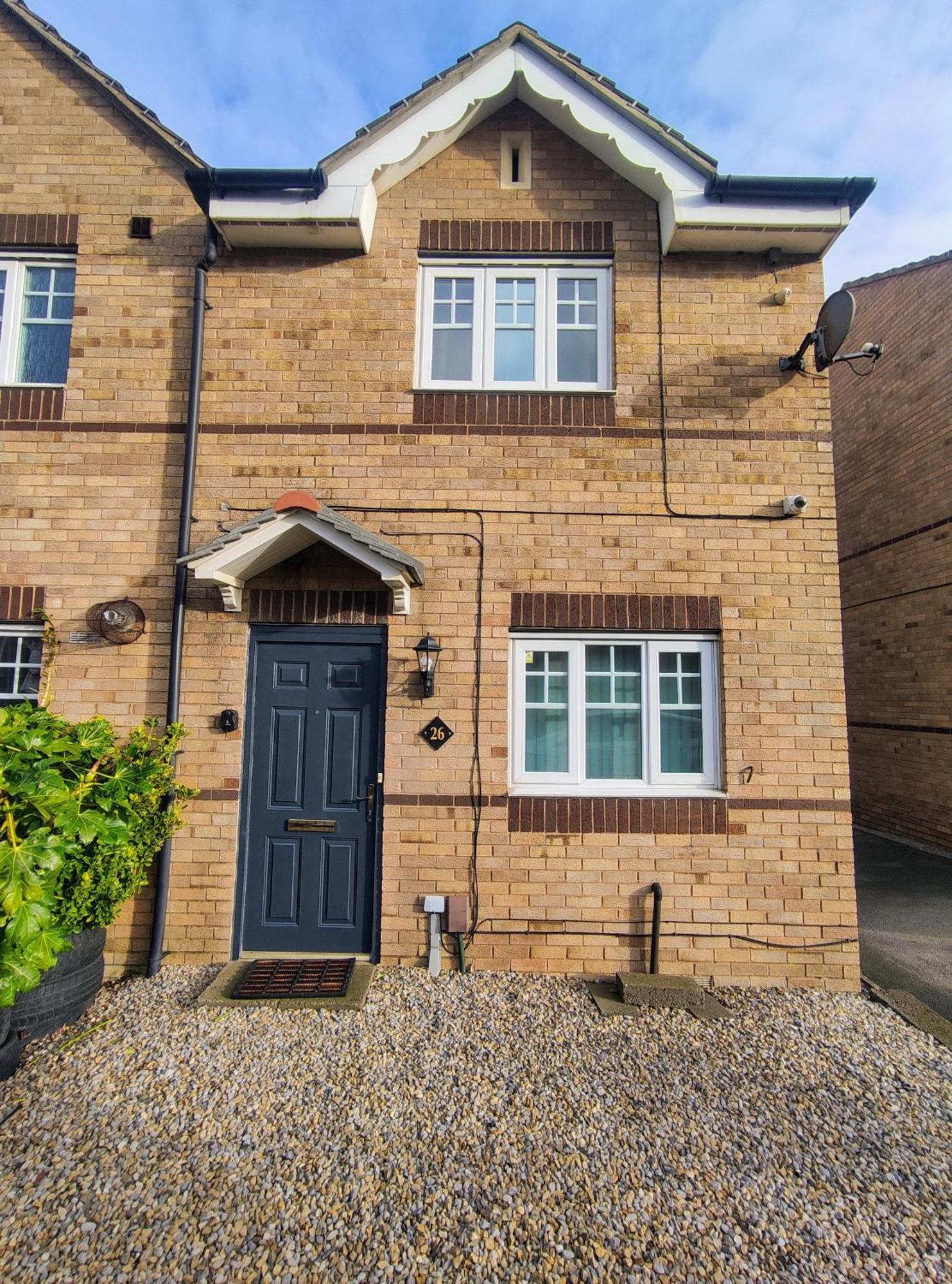 High Rigg House Bradford - Luxury Accomodation With Private Parking Idle Ngoại thất bức ảnh
